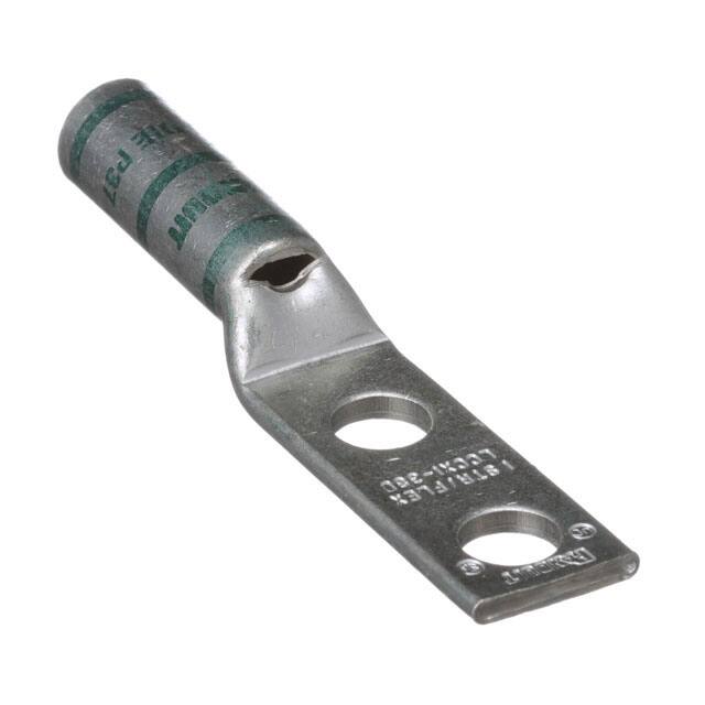 LCCX1-38D-X Panduit Corp  Rectangular Connectors